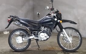 YAMAHA XTZ125E PCJL