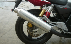 HONDA CB400SFV-3 BOLDOR 2005 NC39