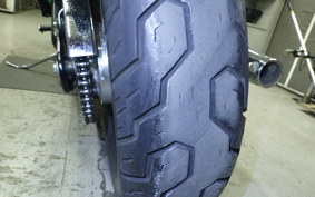 HONDA STEED 400 1994 NC26