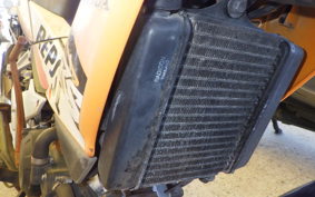 HONDA SONIC 125 FS125MC