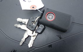 YAMAHA NMAX155-3 SG92J