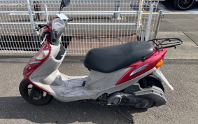 SUZUKI ADDRESS V125 CF46A