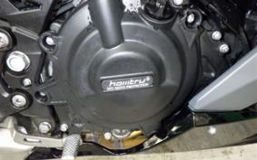 KAWASAKI NINJA 400 2024 EX400L