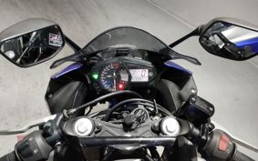 YAMAHA YZF-R25 RG10J
