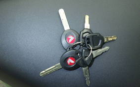 HONDA CT125-2 2011 JA65