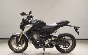 HONDA CB125 R 2007 JC91