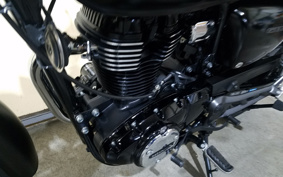 HONDA GB350 2022 NC59