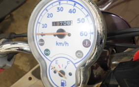 YAMAHA VINO 50 2006 SA37J