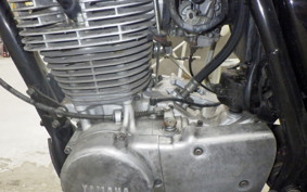 YAMAHA SR400 Gen.2 1993 1JR