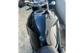 KAWASAKI BALIUS250-2 ZR250B