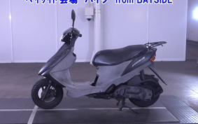 SUZUKI ADDRESS V125