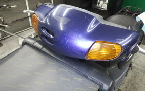 YAMAHA JOG POCHE 1999 SA08J