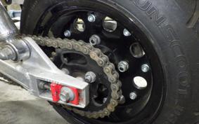HONDA MONKEY 2013 Z50J