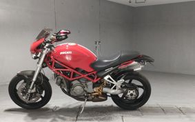 DUCATI MONSTAR S2R1000 2008 M416AA