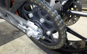 KTM 125 DUKE 2007