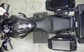 HONDA NC750X D Limited 2018 RC90