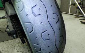 YAMAHA XSR700 2019 RM22J