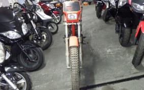 HONDA TLR200 MD09