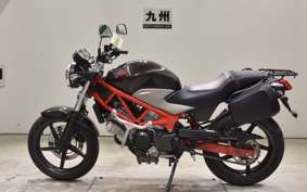 HONDA VTR 250 Gen. 2 2019 MC33
