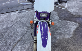 HONDA XR250 MD30