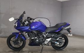 YAMAHA FAZER FZ6 2007 RJ14