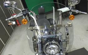 HARLEY FXST1750 2024
