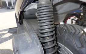 APRILIA SCARABEO 125