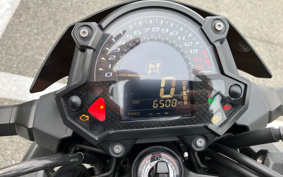 KAWASAKI Z250ABS