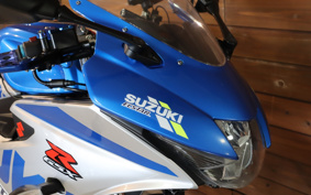 SUZUKI GSX-R125 ABS DL33B