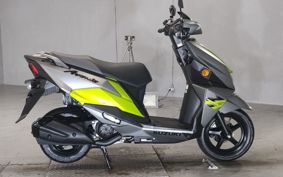 SUZUKI AVENIS125 EA12J