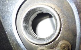KAWASAKI ELIMINATOR 125 2024 BN125A