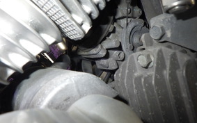 YAMAHA SEROW 250 Gen.2 2020 DG17J