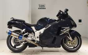 SUZUKI GSX1300R HAYABUSA 2001