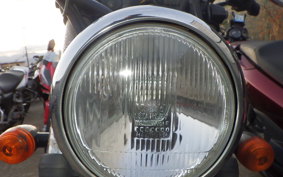 SUZUKI GRASS TRACKER 2017 NJ4BA