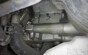 YAMAHA GEAR Gen.2 UA08J