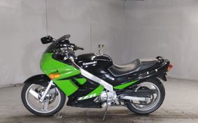 KAWASAKI ZZR250 EX250H