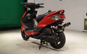 YAMAHA CYGNUS 125 XSR 2 SE44J