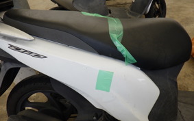 HONDA DIO 110 JF58