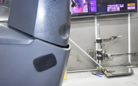 HONDA GYRO CANOPY 2023 TA03