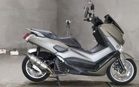 YAMAHA N-MAX 125 SE86J