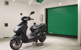 YAMAHA CYGNUS 125 XSR 3 2025 SEA5J
