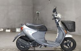 SUZUKI LETS4 CA45A