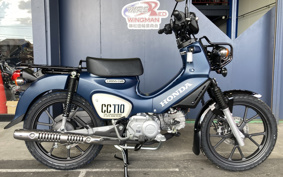 HONDA CROSS CUB 110 2024 JA60