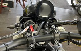 YAMAHA XSR700 2022 RM41J