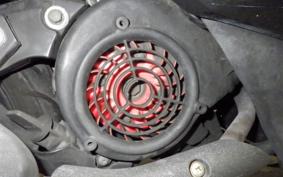 YAMAHA CYGNUS 125 XSR 2 SE44J