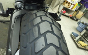 DUCATI SCRAMBLER ICON 2021