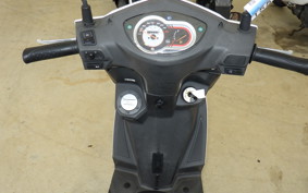 SYM ORBIT 50