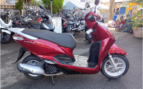 HONDA LEAD 125 JF45