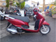 Фото Honda LEAD 125 2018 с японского аукциона