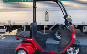 HONDA GYRO TA03